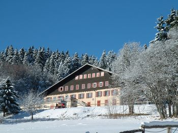 Chalet des Amis de la Nature 'La Chaume des Veaux