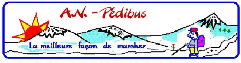 A.N.-Pédibus