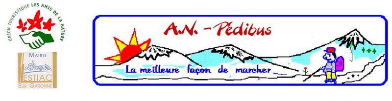 A.N.-Pédibus A.N.-Pédibus