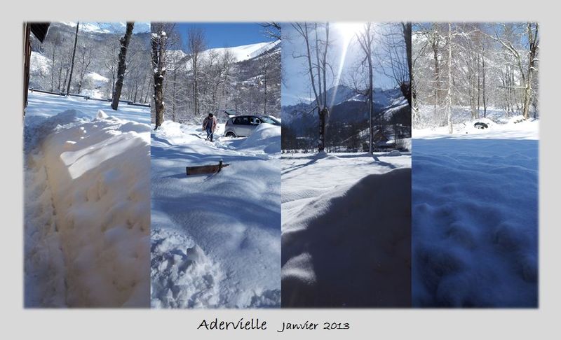 Adervielle 2013