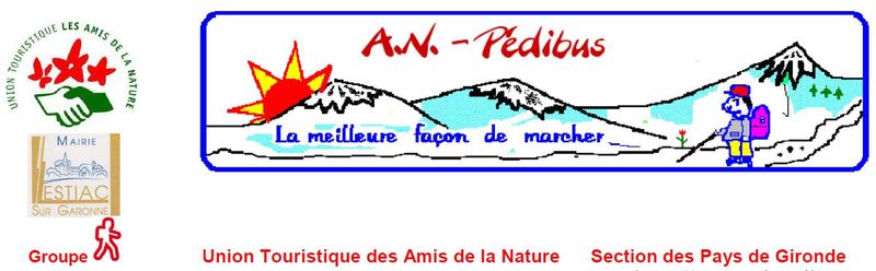 UTAN-PEDIBUS-Pays de Gironde