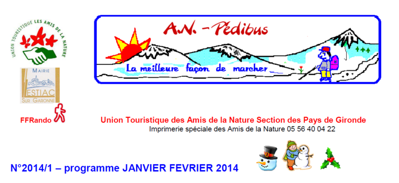 A.N.-Pédibus 2014-1