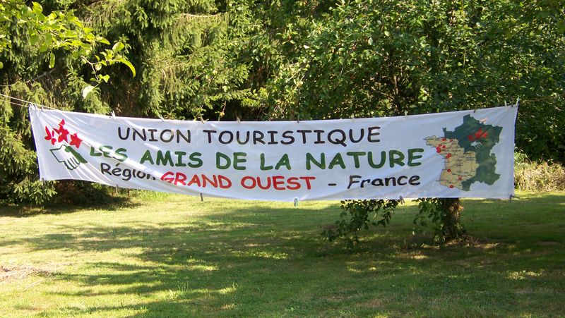 UTAN GRAND OUEST FRANCE