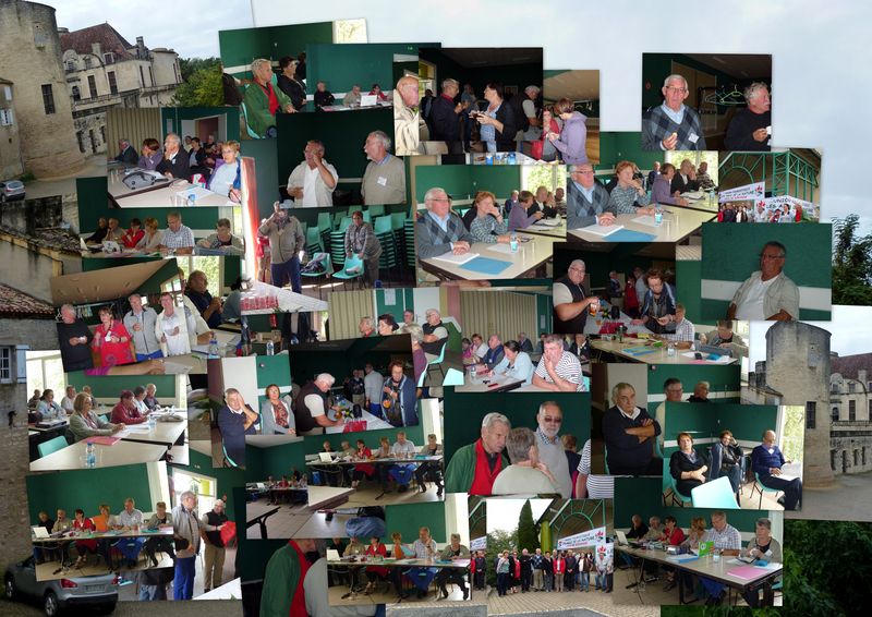 AN comité régional oct 2015 AN comité régional oct 2015