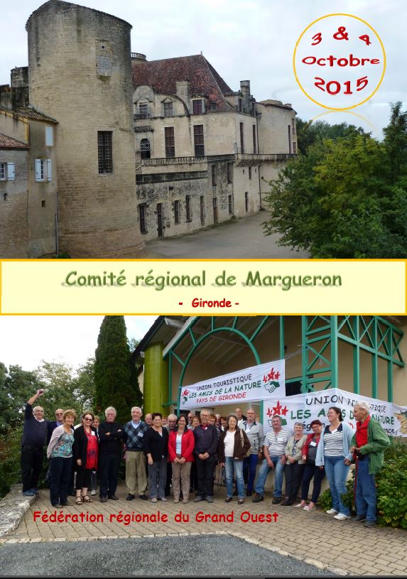 Couverture Margueron 2015