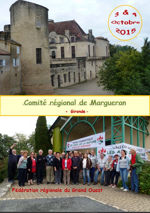 Couverture Margueron 2015