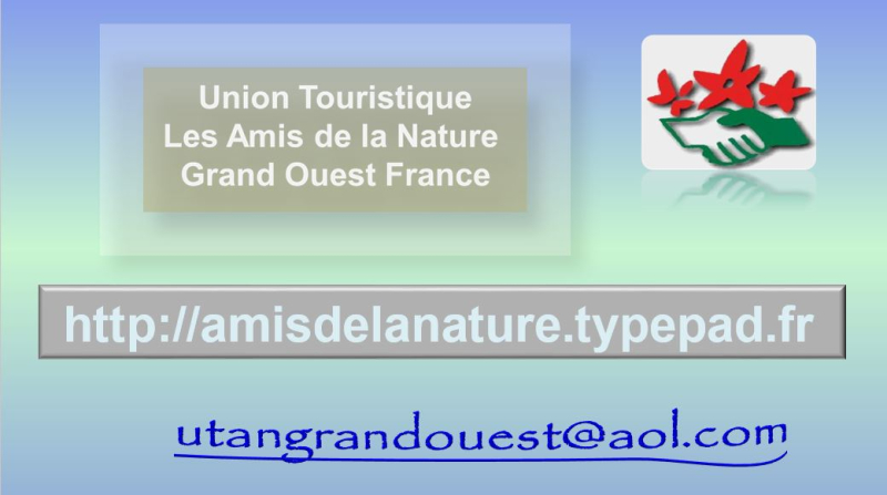 Amis de la Nature Grand Ouest