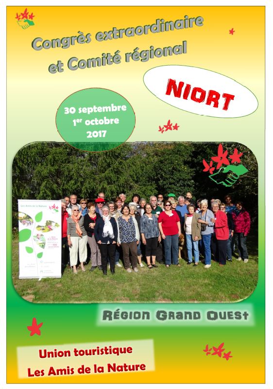 Niort