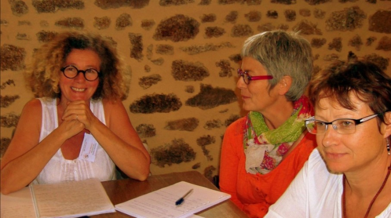 Comité Régional AN de La Mayenne Comité Régional AN de La Mayenne